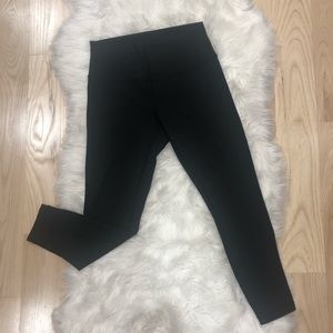 lululemon athletica Pants - Lululemon Workout Pants Size 10 lululemon athletica Pants - Lululemon Workout Pants Size 10
